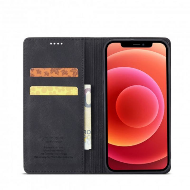 Cover iPhone 13 Flip Cover F2 Series Forwenw