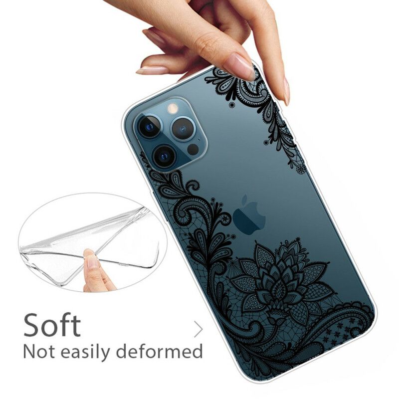 Cover iPhone 13 Pro Max Smuk Blonde
