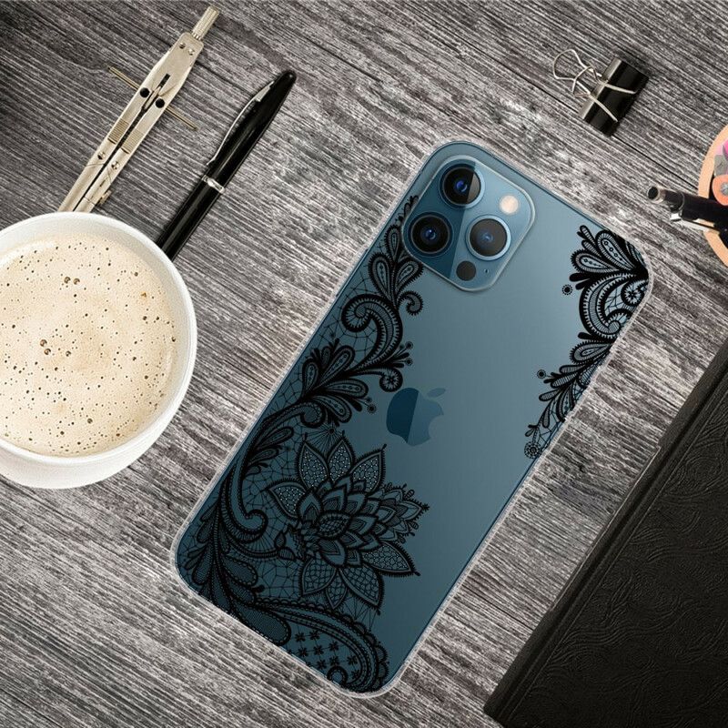 Cover iPhone 13 Pro Max Smuk Blonde