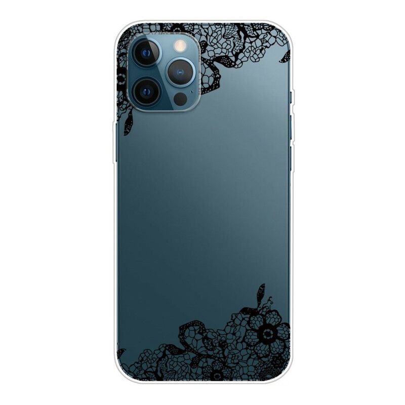 Mobilcover iPhone 13 Pro Max Fin Blonde