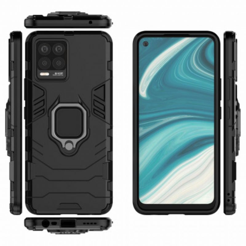 Cover Realme 8 / 8 Pro Modstandsdygtig Ring