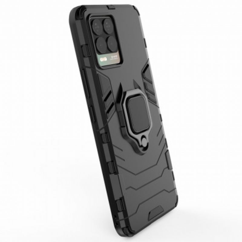 Cover Realme 8 / 8 Pro Modstandsdygtig Ring