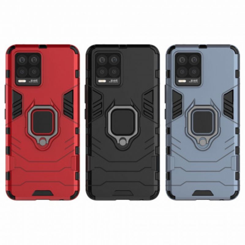 Cover Realme 8 / 8 Pro Modstandsdygtig Ring