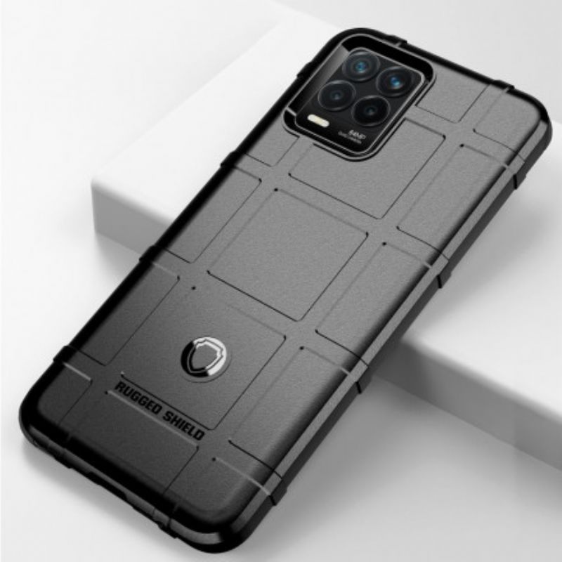 Cover Realme 8 / 8 Pro Robust Skjold