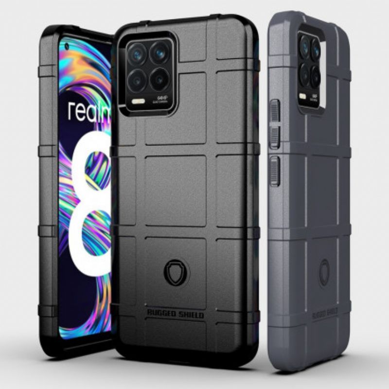 Cover Realme 8 / 8 Pro Robust Skjold