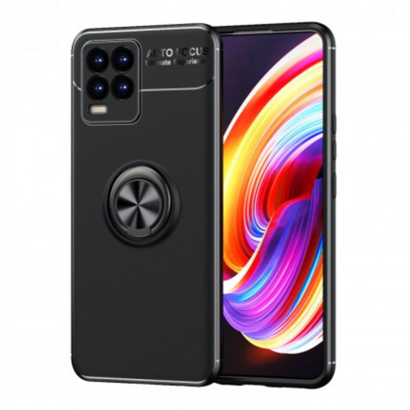 Cover Realme 8 / 8 Pro Roterende Ring