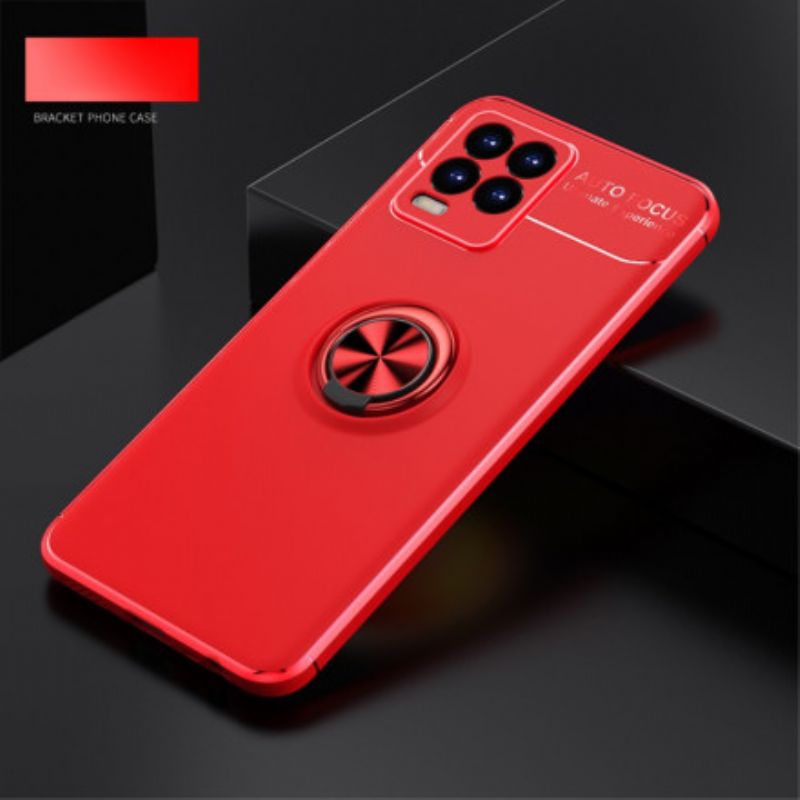 Cover Realme 8 / 8 Pro Roterende Ring