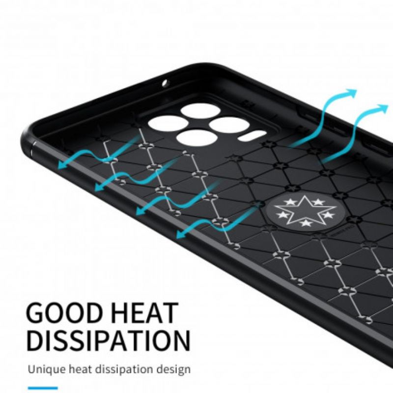 Cover Realme 8 / 8 Pro Roterende Ring
