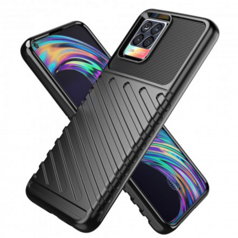 Cover Realme 8 / 8 Pro Tordenserien