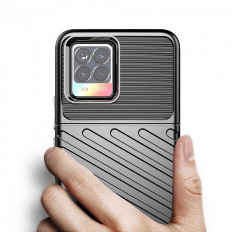 Cover Realme 8 / 8 Pro Tordenserien