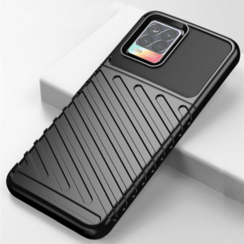 Cover Realme 8 / 8 Pro Tordenserien