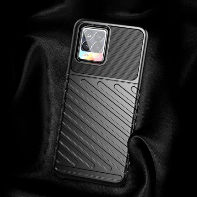 Cover Realme 8 / 8 Pro Tordenserien