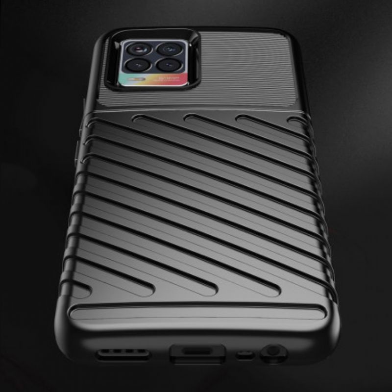 Cover Realme 8 / 8 Pro Tordenserien