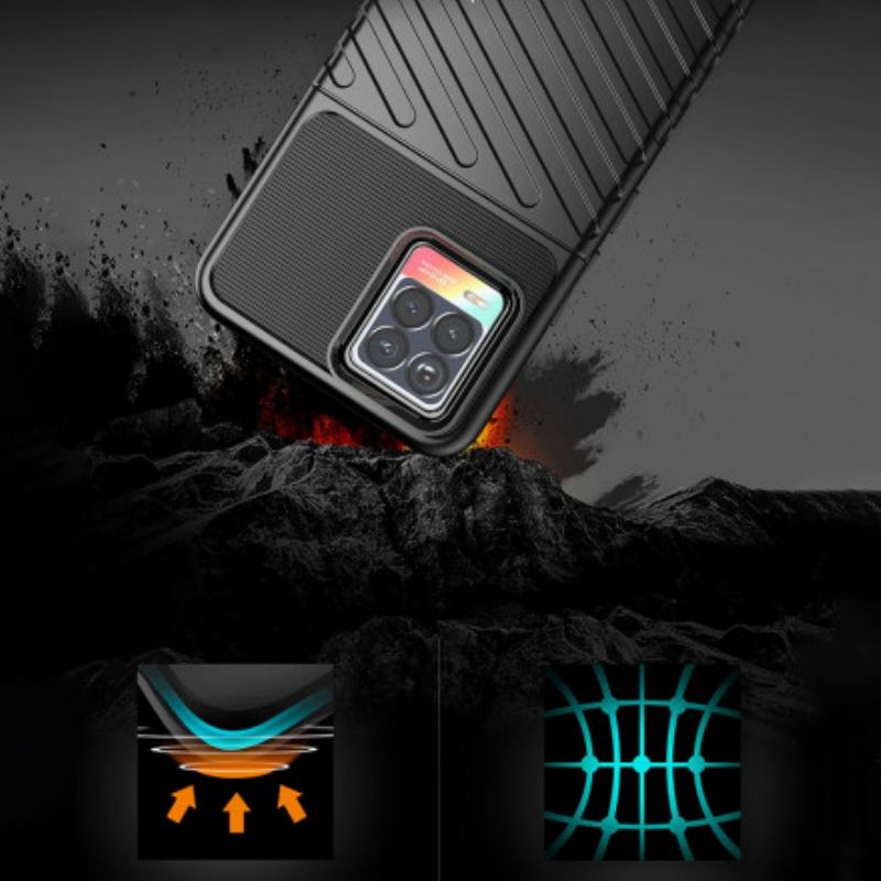 Cover Realme 8 / 8 Pro Tordenserien