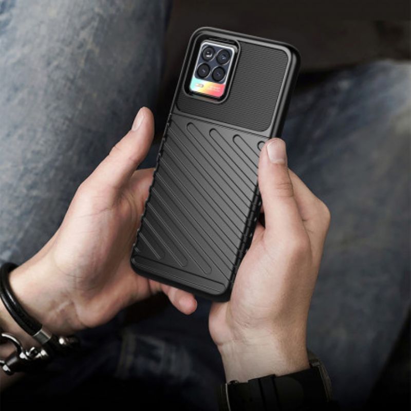 Cover Realme 8 / 8 Pro Tordenserien