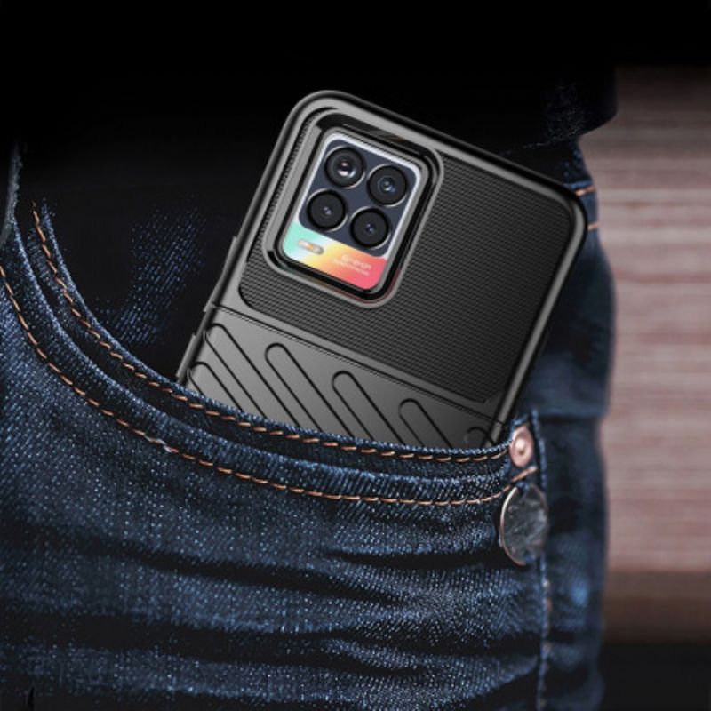 Cover Realme 8 / 8 Pro Tordenserien