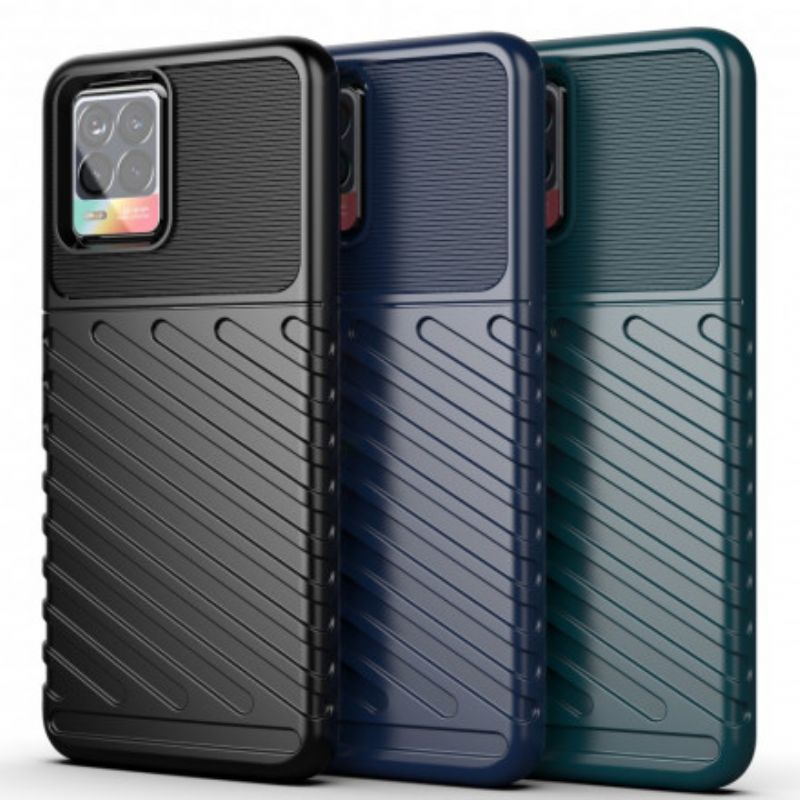 Cover Realme 8 / 8 Pro Tordenserien