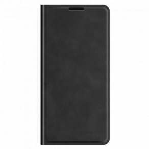 Cover ZTE Axon 20 4G / 5G Flip Cover Skin-touch