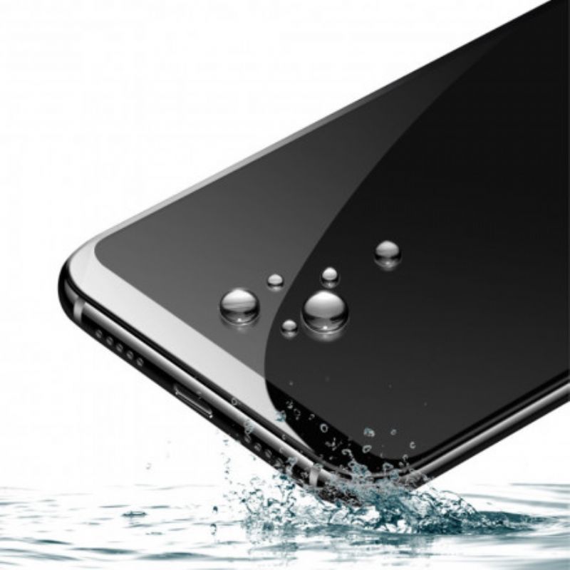 Imak Skærmbeskytter I Hærdet Glas Til Zte Axon 20 4G/5G Skærm