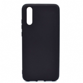 Cover Huawei P20 Pro Mat Blød Silikone