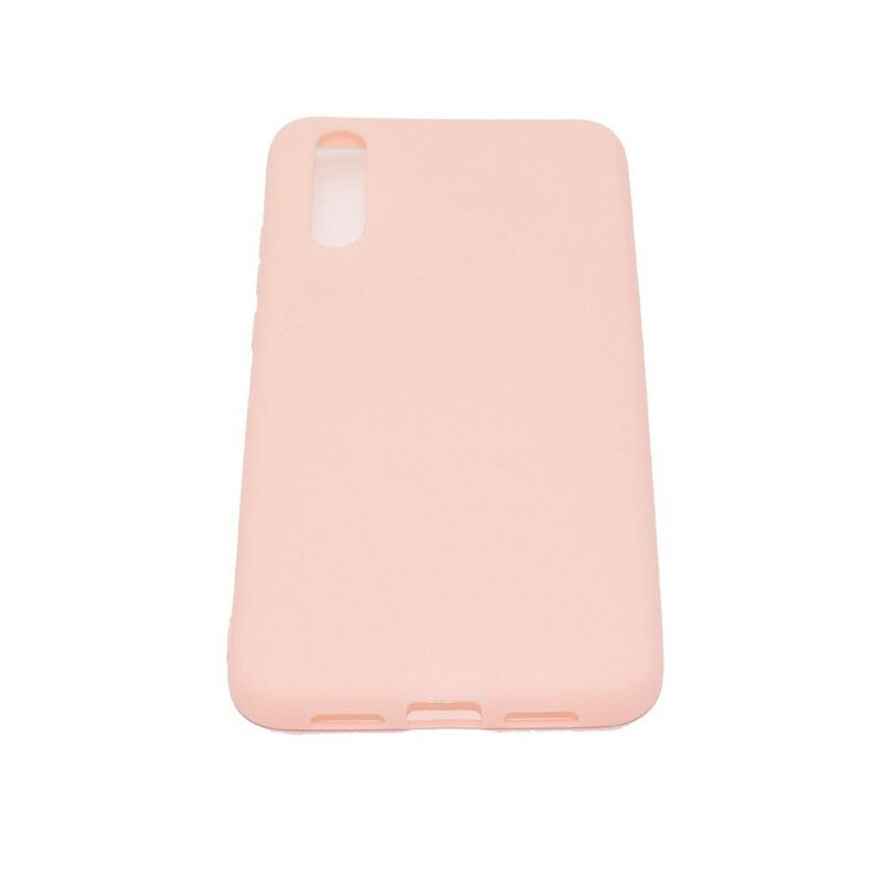 Cover Huawei P20 Pro Mat Blød Silikone