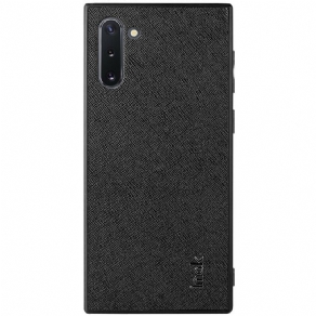 Cover Samsung Galaxy Note 10 Imak Texture Series