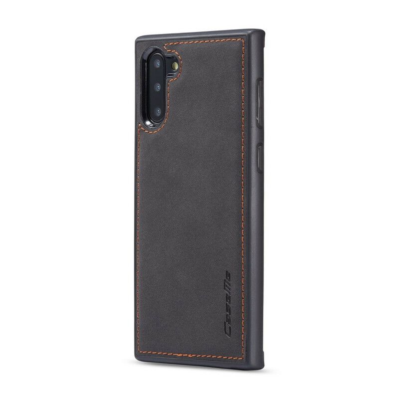 Flip Cover Samsung Galaxy Note 10 Caseme Vintage Læder
