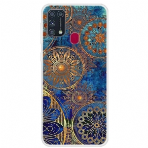 Cover Samsung Galaxy M31 Mandala Trend