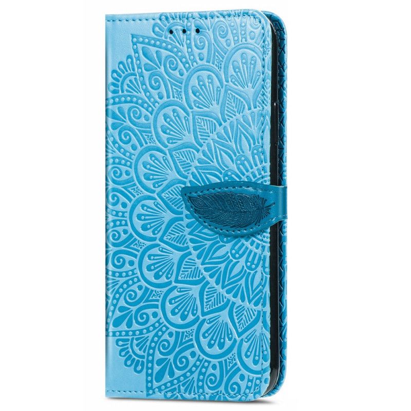Flip Cover Motorola Edge 20 Stammeblade