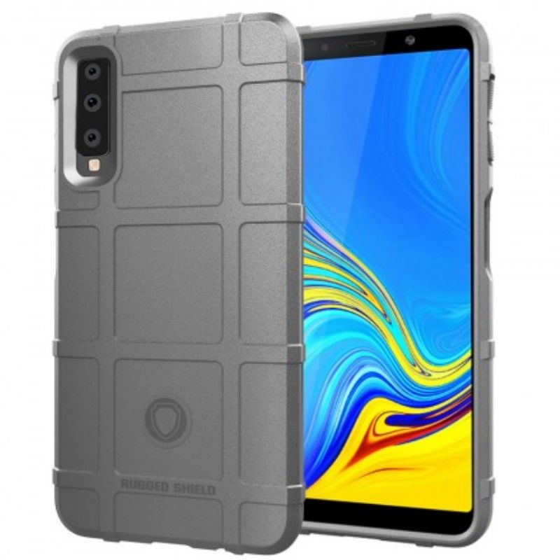 Cover Samsung Galaxy A7 Robust Skjold