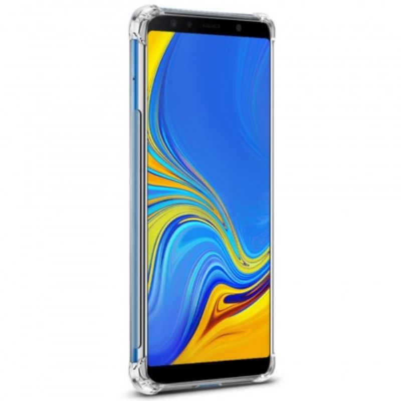 Mobilcover Samsung Galaxy A7 Silkeserie