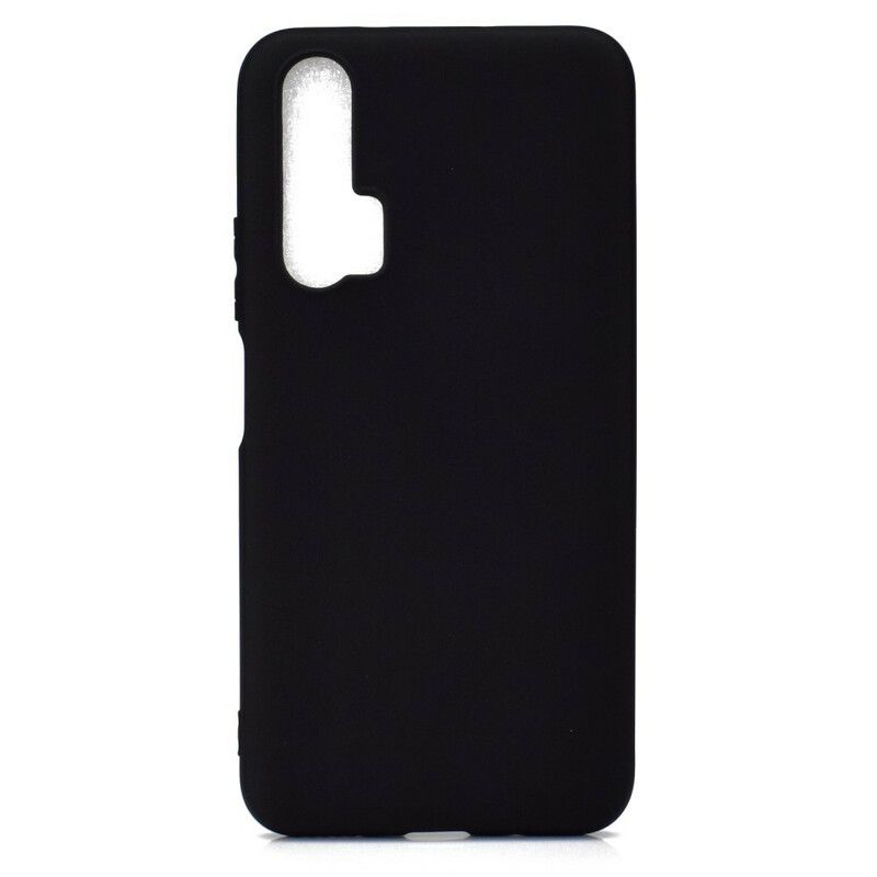 Cover Honor 20 Pro Slangekammerat