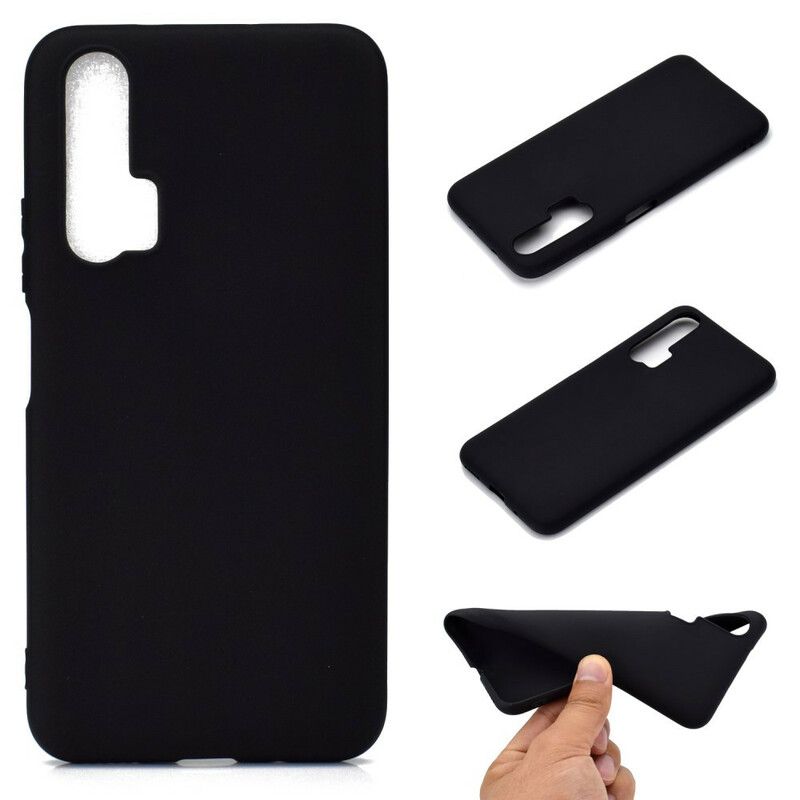 Cover Honor 20 Pro Slangekammerat