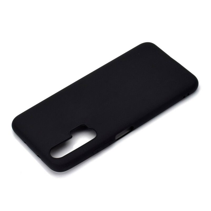 Cover Honor 20 Pro Slangekammerat