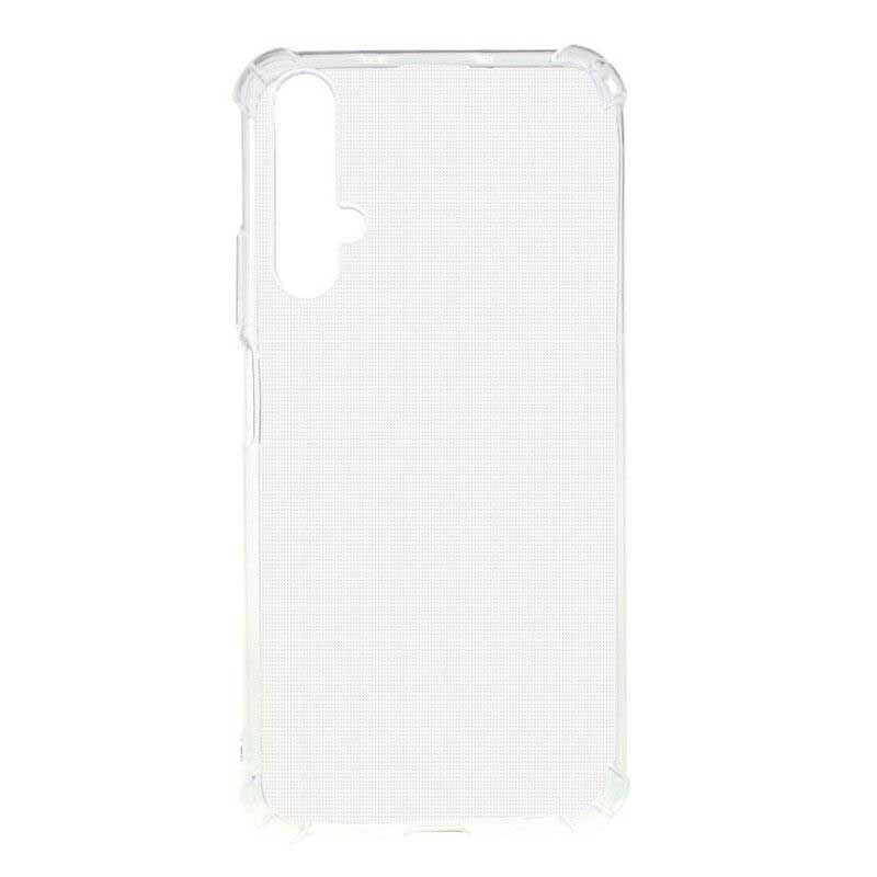 Cover Honor 20 Pro Transparent