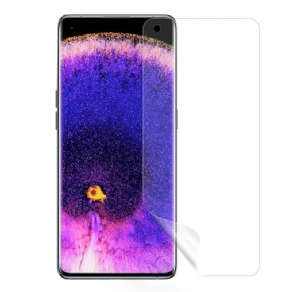 Skærmbeskyttelsesfilm Til Oppo Find X5