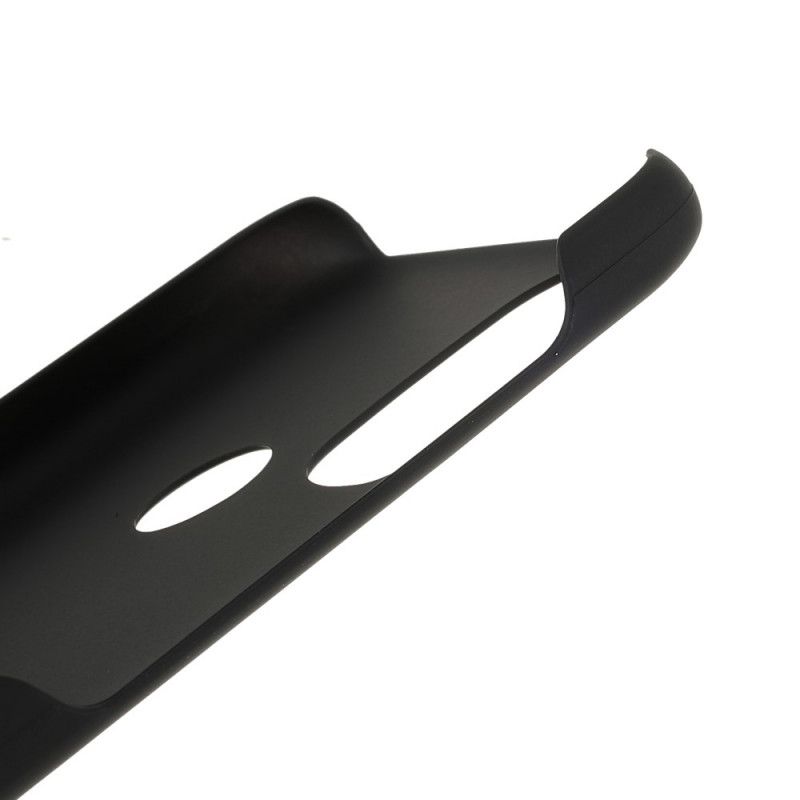 Mobilcover Moto E40 / E30 / E20 Stiv Klassiker