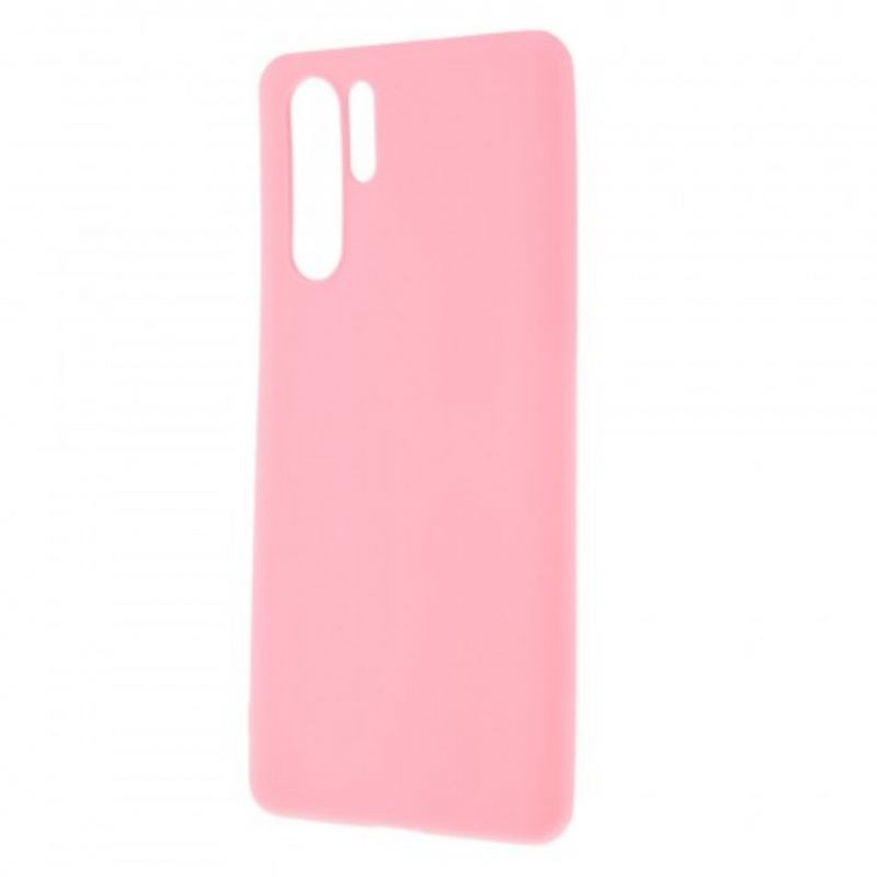 Cover Huawei P30 Pro Silicone