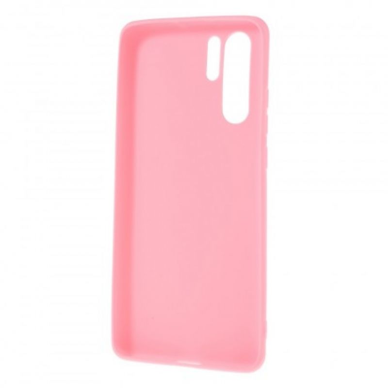 Cover Huawei P30 Pro Silicone