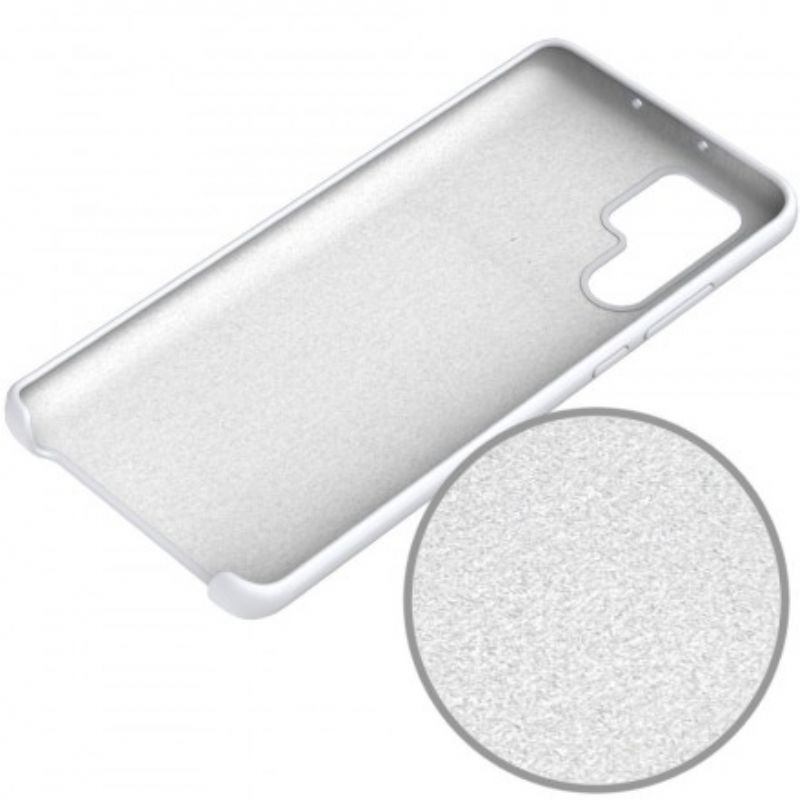 Cover Huawei P30 Pro Silikonevæske