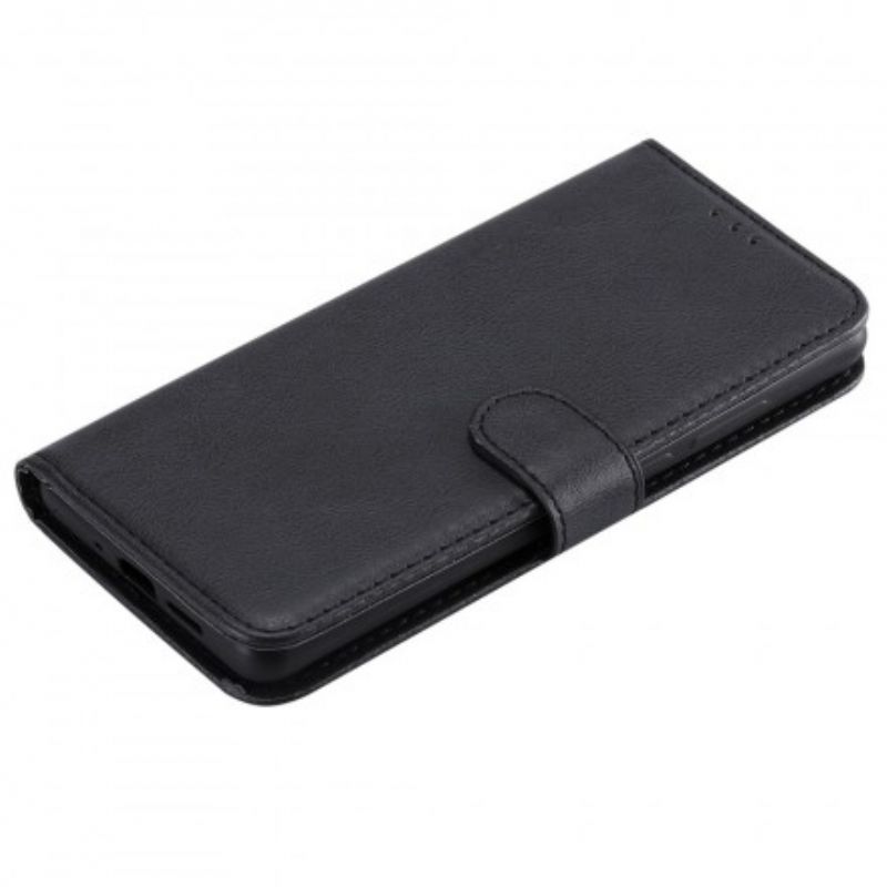 Flip Cover Huawei P30 Pro Aftagelig Retro