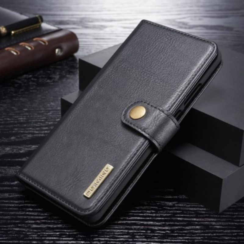 Flip Cover Huawei P30 Pro Dg. Ming Aftagelig