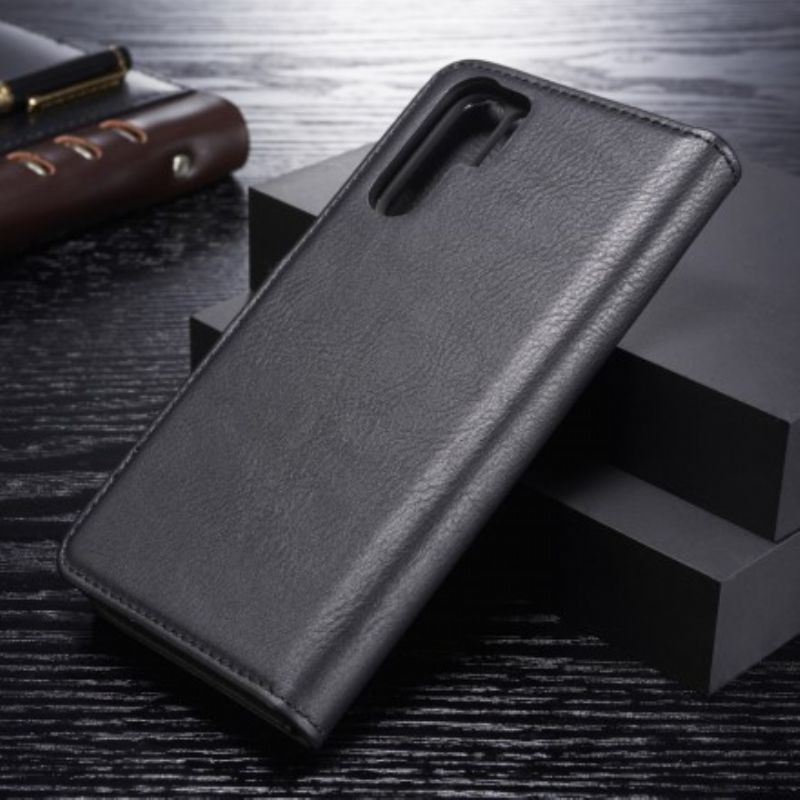 Flip Cover Huawei P30 Pro Dg. Ming Aftagelig