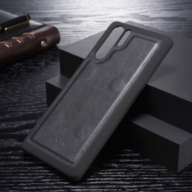 Flip Cover Huawei P30 Pro Dg. Ming Aftagelig