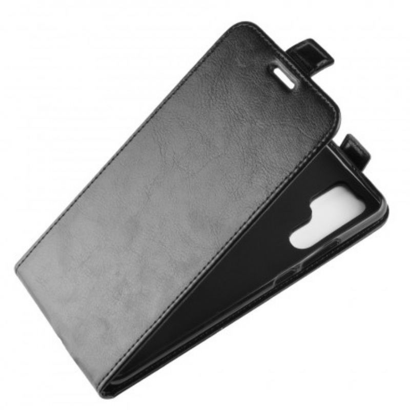 Flip Cover Huawei P30 Pro Læder Cover Foldbar