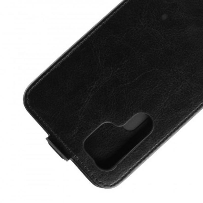 Flip Cover Huawei P30 Pro Læder Cover Foldbar