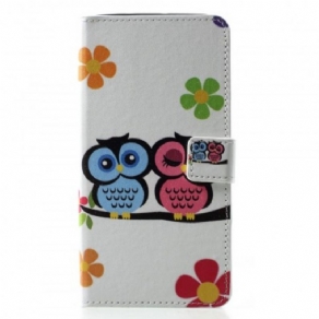 Flip Cover Huawei P30 Pro Uglepar