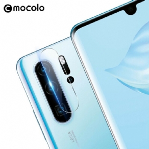 Hærdet Glas Beskyttelsesobjektiv Til Huawei P30 Pro Mocolo