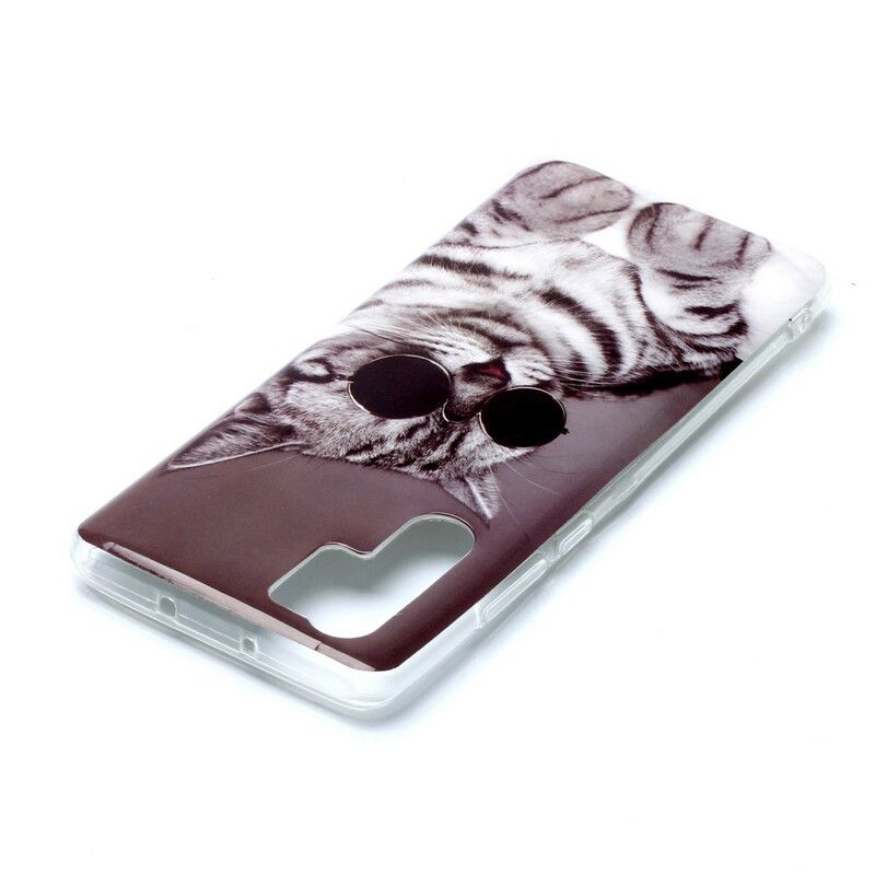 Mobilcover Huawei P30 Pro Min Inkognitokilling