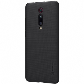 Cover Xiaomi Mi 9T / Mi 9T Pro Nillkin Frost Hard